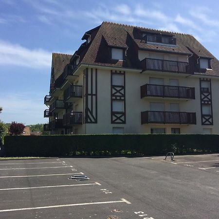 Le Royal Prestige Apartment Villers-sur-Mer Bagian luar foto