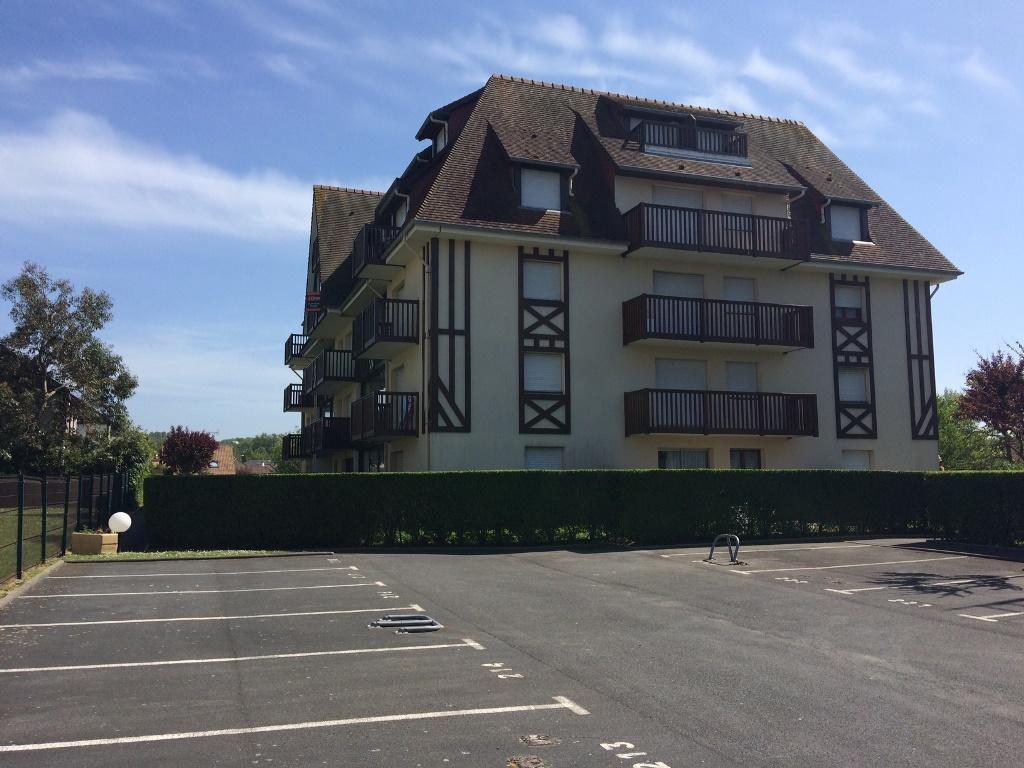 Le Royal Prestige Apartment Villers-sur-Mer Bagian luar foto